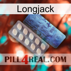 Longjack 34